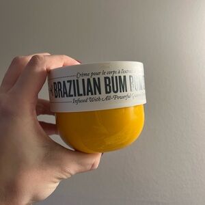 Sol de Janeiro Brazilian Bum Bum Cream